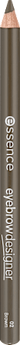 Augenbrauenstift Designer 02 Brown essence