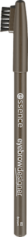 Augenbrauenstift Designer 02 Brown essence