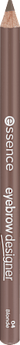 Augenbrauenstift Designer 04 Blonde essence