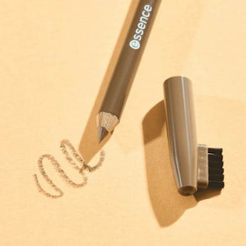 Augenbrauenstift Designer 04 Blonde essence