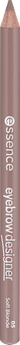 Augenbrauenstift Designer 05 Soft Blonde essence