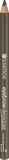 Augenbrauenstift Designer 10 Dark Chocolate Brown essence