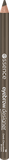 Augenbrauenstift Designer 10 Dark Chocolate Brown essence