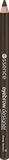 Augenbrauenstift Designer 11 Deep Brown essence