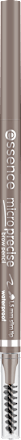 Augenbrauenstift Micro Precise 01 Cool Blonde essence