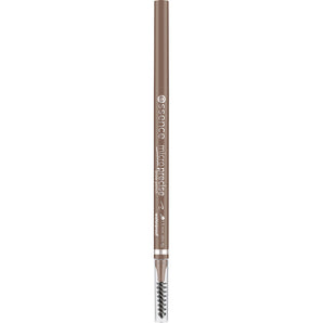 essence Augenbrauenstift Micro Precise 02 Taupe, 0,05 g