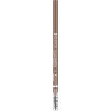 essence Augenbrauenstift Micro Precise 02 Taupe, 0,05 g