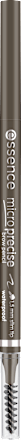 Augenbrauenstift Micro Precise 04 Neutral Brown essence