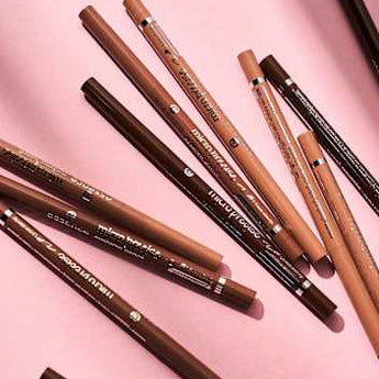 Augenbrauenstift Micro Precise 06 Auburn essence