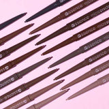 Augenbrauenstift Micro Precise 06 Dark Brown essence