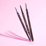 Augenbrauenstift Micro Precise 06 Dark Brown essence