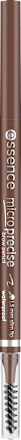 Augenbrauenstift Micro Precise 07 Auburn essence