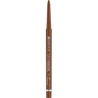 essence Augenbrauenstift Micro Precise Waterproof , 0,05 g - VivaVoss