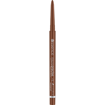 essence Augenbrauenstift Micro Precise Waterproof , 0,05 g - VivaVoss