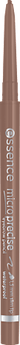 Augenbrauenstift Micro Precise Waterproof 04 Dark Blonde essence