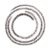 Augenbrauenstift Micro Precise Waterproof 05 Black Brown essence