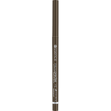 Augenbrauenstift Micro Precise Waterproof 05 Black Brown essence
