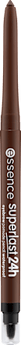 Augenbrauenstift Superlast 24H Waterproof 30 Dark Brown essence