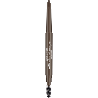 essence Augenbrauenstift Wow What A Brow Pen Waterproof, 0,2 g - VivaVoss
