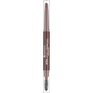essence Augenbrauenstift Wow What A Brow Pen Waterproof, 0,2 g - VivaVoss