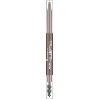 essence Augenbrauenstift Wow What A Brow Pen Waterproof, 0,2 g - VivaVoss