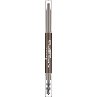 essence Augenbrauenstift Wow What A Brow Pen Waterproof, 0,2 g - VivaVoss