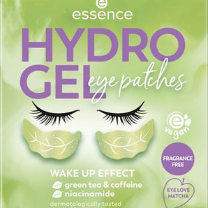 Augenpads Hydro Gel 05 Eye Love Matcha (1 Paar) essence