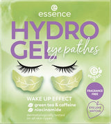 Augenpads Hydro Gel 05 Eye Love Matcha (1 Paar) essence