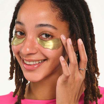 Augenpads Hydro Gel 05 Eye Love Matcha (1 Paar) essence