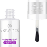 Base Coat Extreme Last 01 Perfect Start essence
