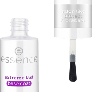 Base Coat Extreme Last 01 Perfect Start essence