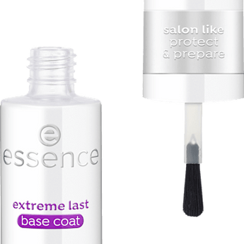 Base Coat Extreme Last 01 Perfect Start essence