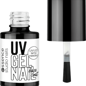 Base Coat UV Studio Nails UV Gel Nail 01 Perfect Base essence