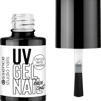 Base Coat UV Studio Nails UV Gel Nail 01 Perfect Base essence