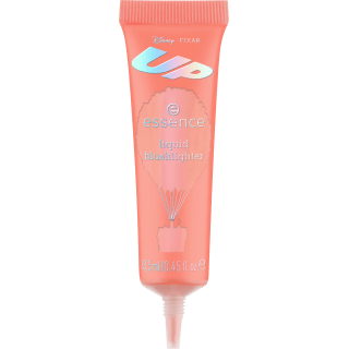 Essence Blush Disney Pixar Up , 13.5 ml - VivaVoss