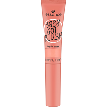 Essence Blush Liquid Baby Got Blush - 10 ml - VivaVoss