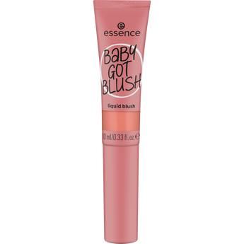 Essence Blush Liquid Baby Got Blush - 10 ml - VivaVoss