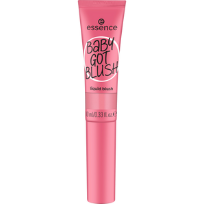 Essence Blush Liquid Baby Got Blush - 10 ml - VivaVoss