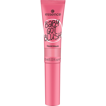 Essence Blush Liquid Baby Got Blush - 10 ml - VivaVoss