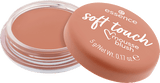 Blush Mousse Soft Touch 10 Cozy Clay essence
