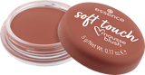 Blush Mousse Soft Touch 20 Rustic Rouge essence