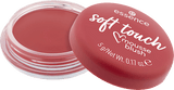 Blush Mousse Soft Touch 40 Blushing Berry essence