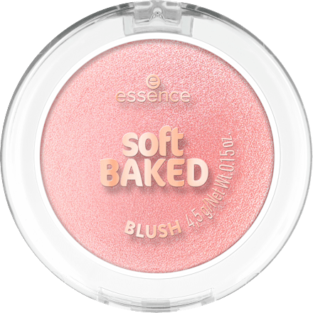 Blush Soft Baked 10 Soft Bloom essence