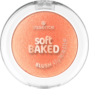 Blush Soft Baked 20 Peach Please essence