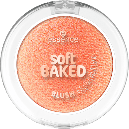 Blush Soft Baked 20 Peach Please essence