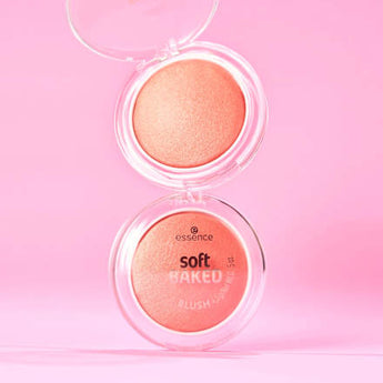Blush Soft Baked 20 Peach Please essence