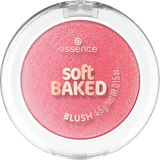 Blush Soft Baked 40 Think Pink essence