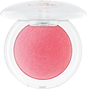 Blush Soft Baked 40 Think Pink essence