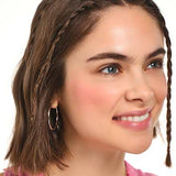 Blush Soft Baked 40 Think Pink essence