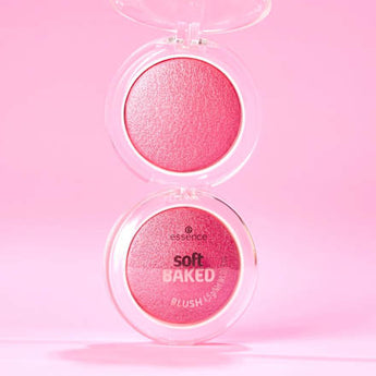 Blush Soft Baked 50 Berry Bliss essence
